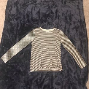 Comfortable Long-Sleeve Tee